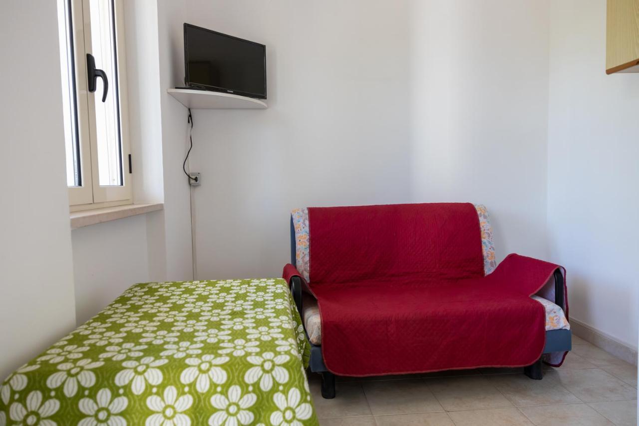 Penta Garden Apartamento Peschici Exterior foto