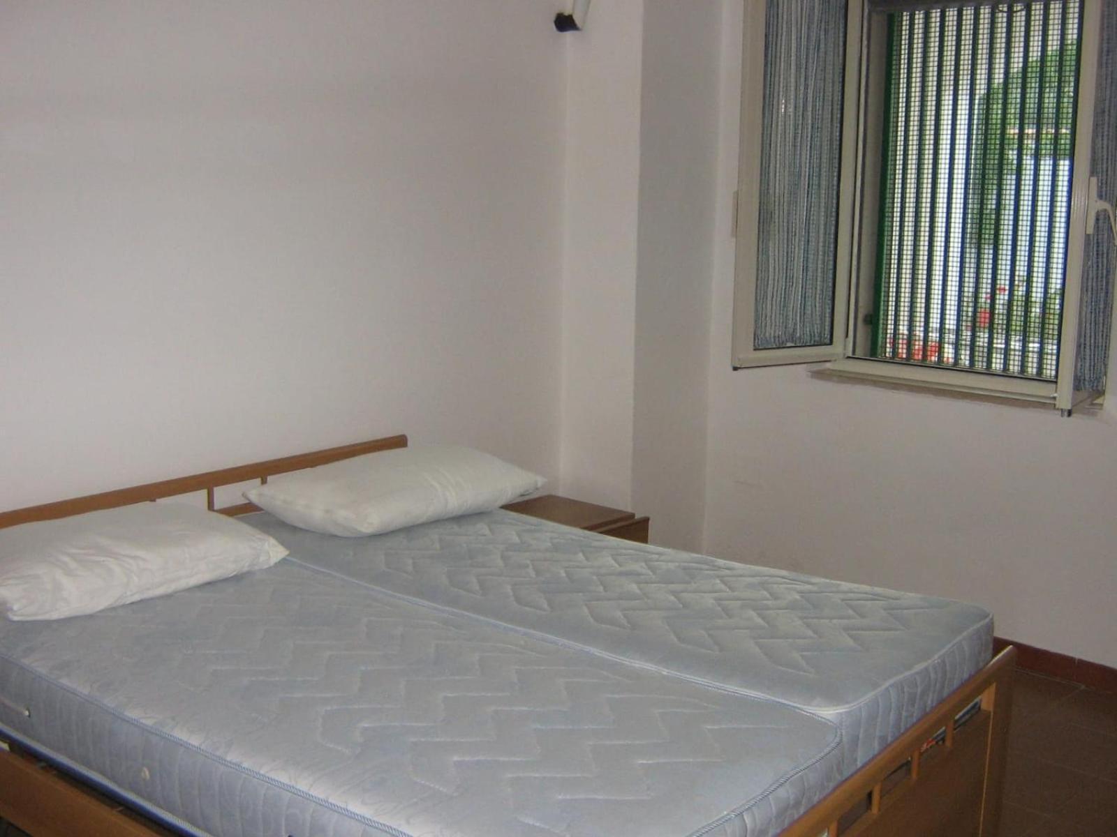 Penta Garden Apartamento Peschici Exterior foto