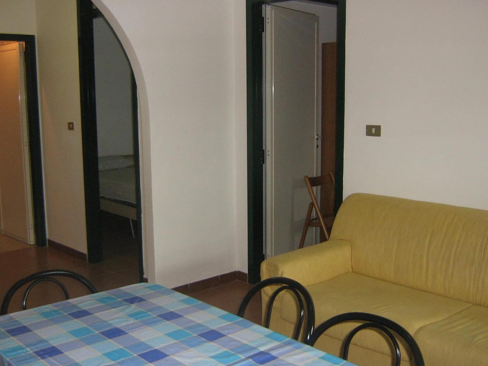 Penta Garden Apartamento Peschici Exterior foto