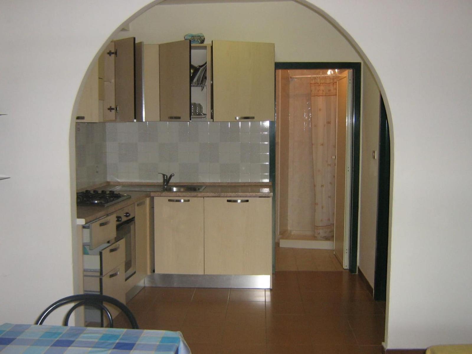 Penta Garden Apartamento Peschici Exterior foto