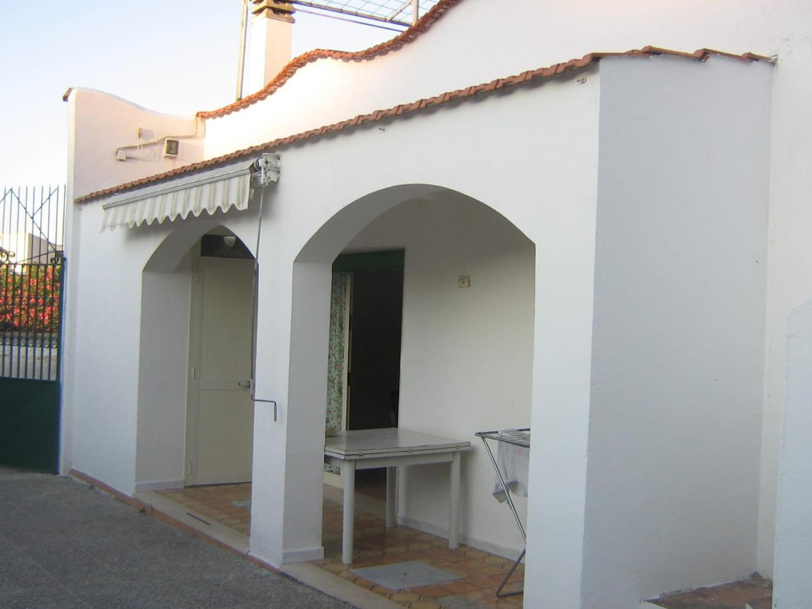 Penta Garden Apartamento Peschici Exterior foto