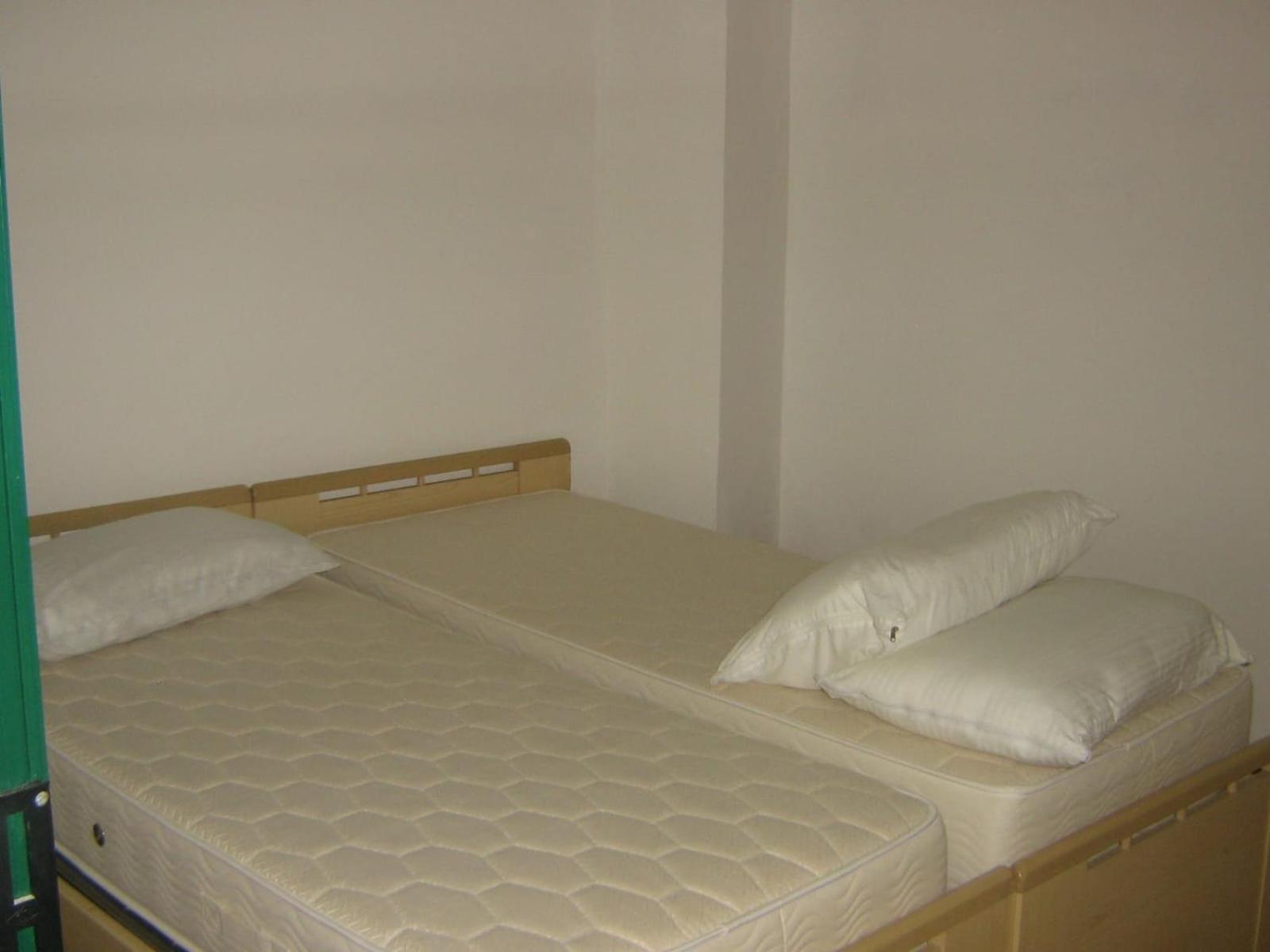 Penta Garden Apartamento Peschici Exterior foto