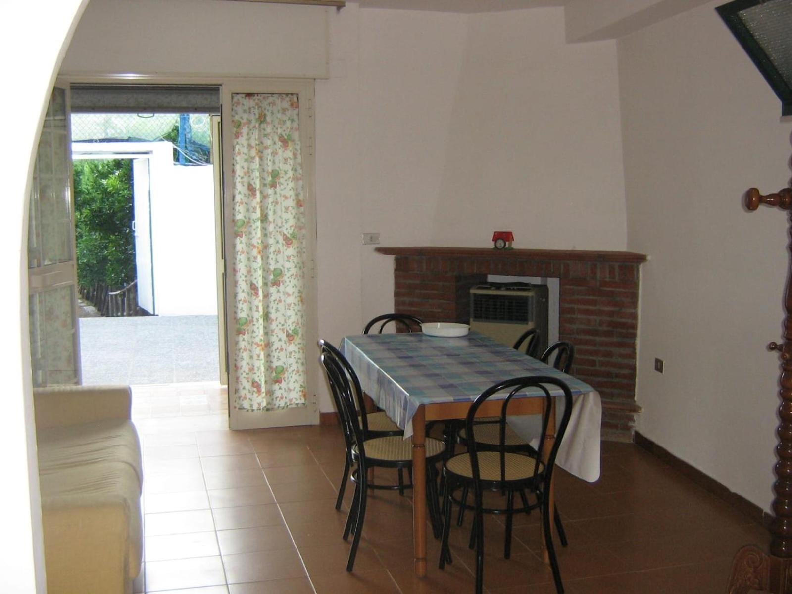 Penta Garden Apartamento Peschici Exterior foto
